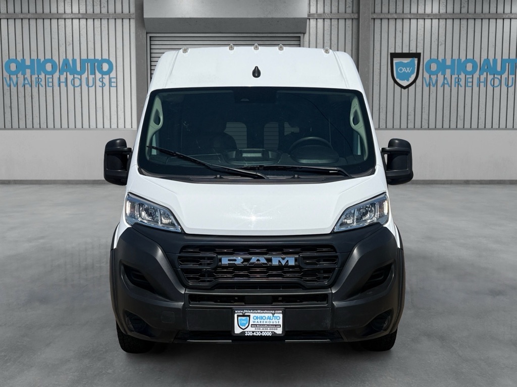 ram promaster cargo van 2023 3C6LRVDGXPE605949 image ram promaster cargo van 2023 3C6LRVDGXPE605949 image